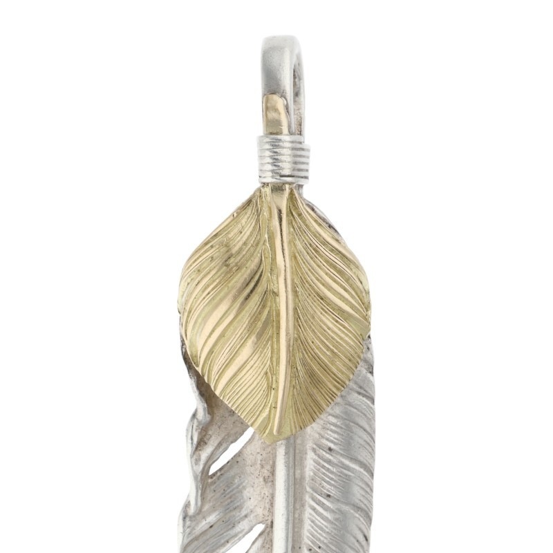 上銀フェザー 楽天市場】上銀ハート特大フェザー シルバー 特大フェザー 現行 原宿