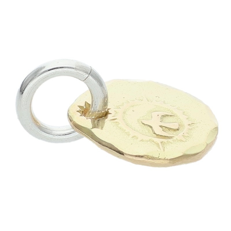 全金太陽メタル 小 【取扱：原宿シルバー店】 | すべての商品