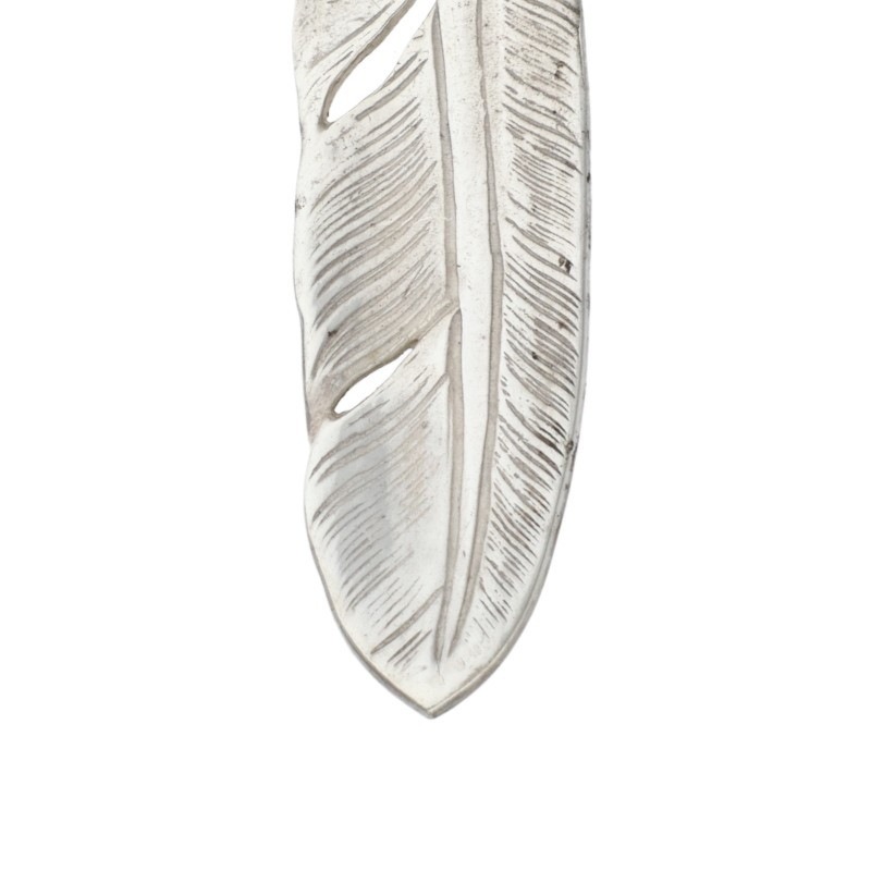 ゴローズ☆SV フェザー 大 左向き ゴローズ☆SV フェザー 大 左向き