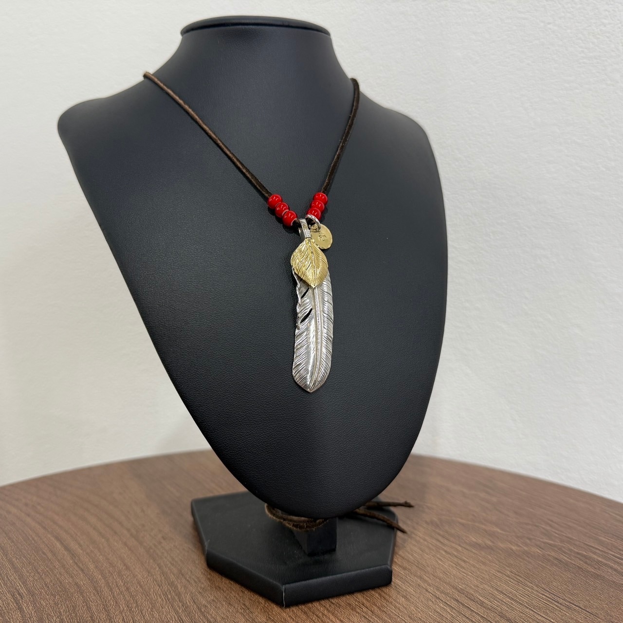 名古屋店限定セット】上金特大フェザー 右向き SET【取扱：名古屋大須