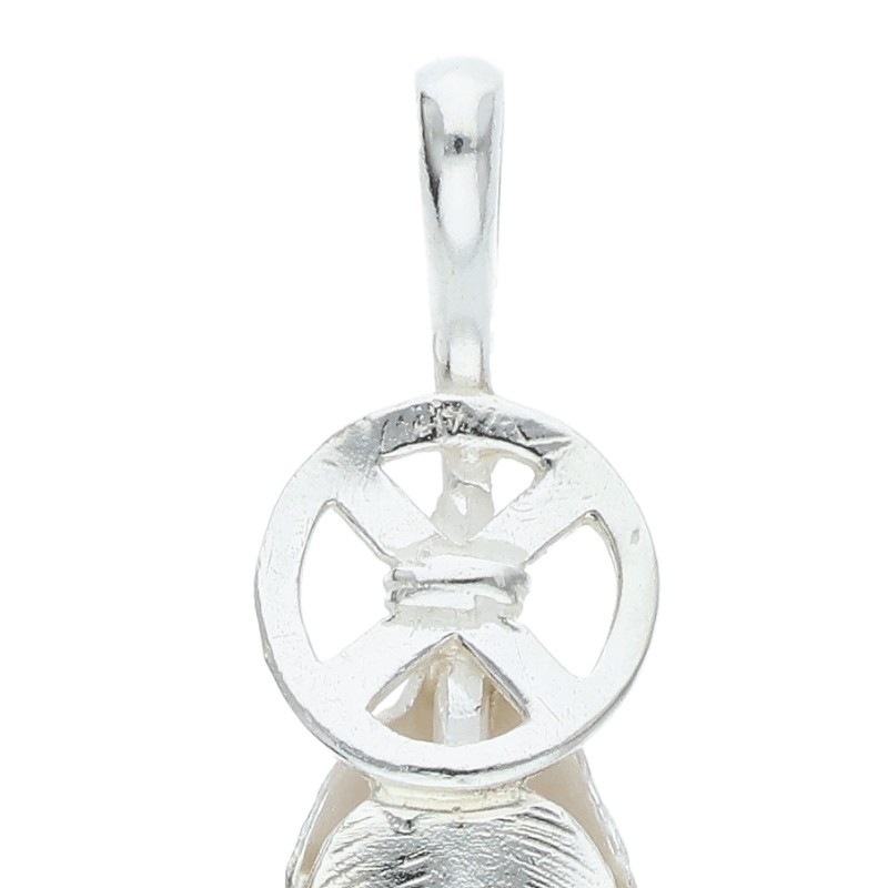 ゴローズ　SVハートホイールフェザー　M ゴローズ goro's SVハートホイールフェザー(M) – DELTAone