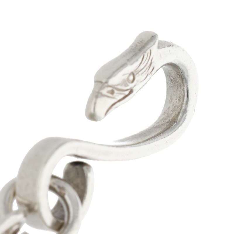 ホイール付き細角チェーン ※使用感あり 【取扱：福岡天神店】 | すべて