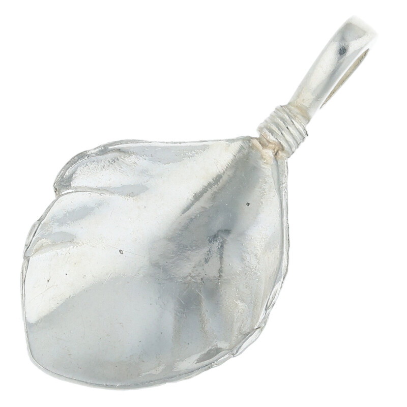 SVハートフェザー 左向き 【取扱：原宿シルバー店】 | すべての商品