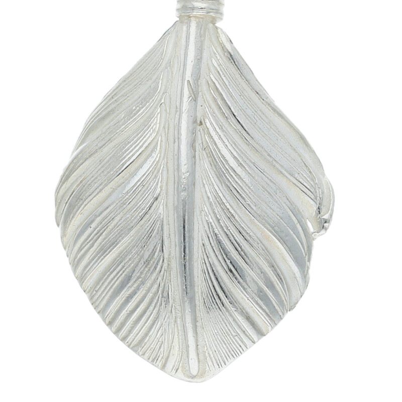 SVハートフェザー 左向き 【取扱：原宿シルバー店】 | すべての