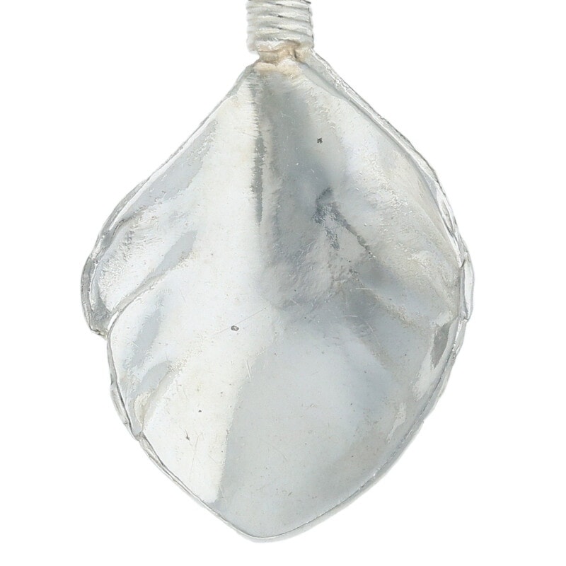 SALE】SVハートフェザー 左向き 【取扱：原宿シルバー店】 | すべての