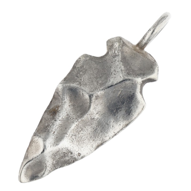 10/13新入荷セール23時まで】オールド金メタル付き矢じり 小