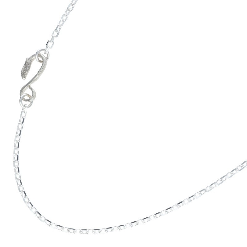 細角チェーン 【取扱：原宿シルバー店】 | すべての商品 | ゴローズ