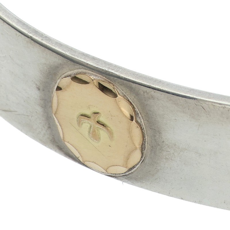 平打ちブレス S 【取扱：原宿シルバー店】 | すべての商品 | ゴローズ