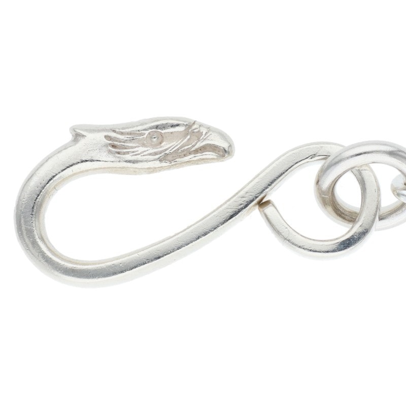 ゴローズ ギャラリー：細丸、細角、太丸、太角。「goro's」のチェーンの呼び方を