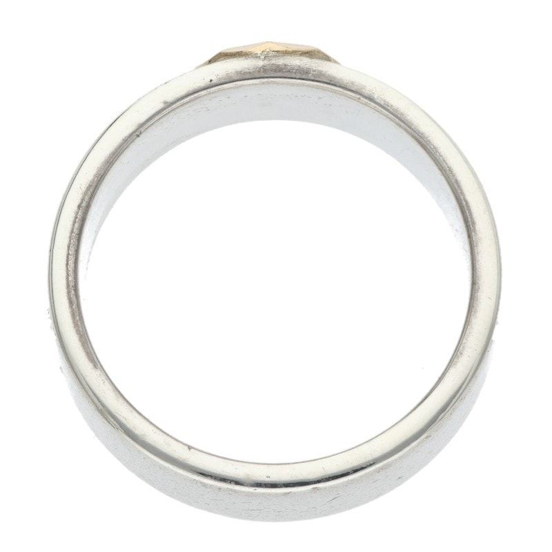 11/23新入荷セール23時まで】平打ちリング 〈19号〉 【取扱：原宿