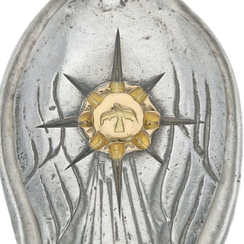 SALE】金メタル付きスプーン 【取扱：原宿シルバー店】 | SALEアイテム