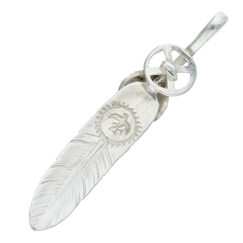 SALE】SVハートホイールフェザー 中 【取扱：名古屋大須店】 | すべて