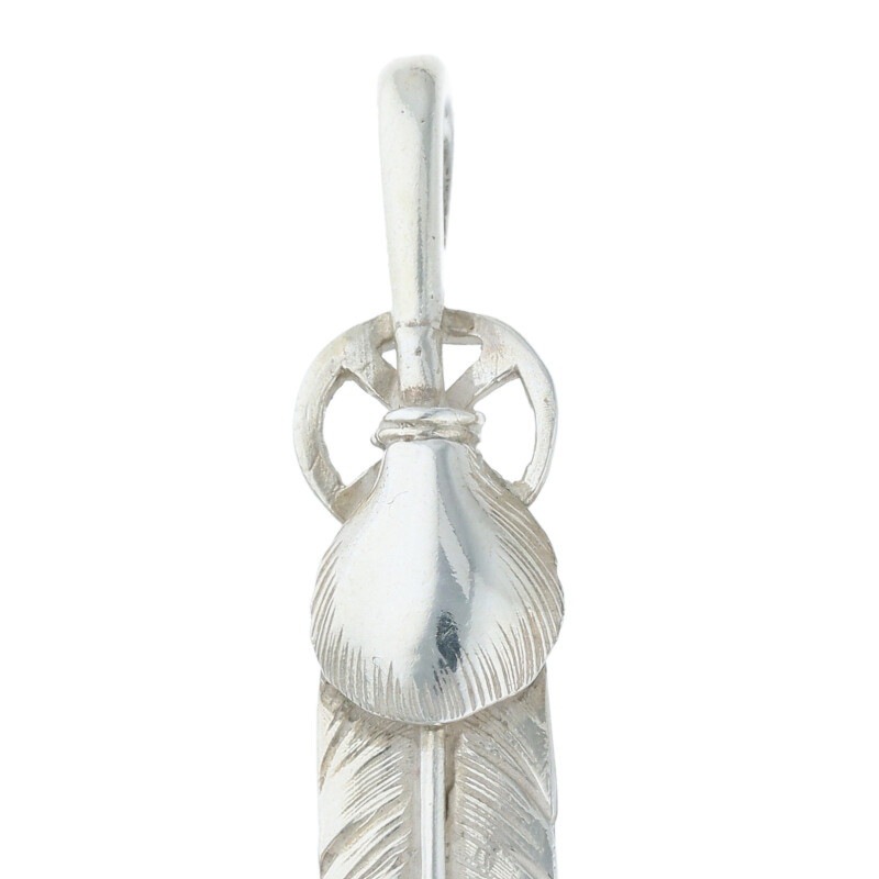 SALE】SVハートホイールフェザー 中 【取扱：名古屋大須店