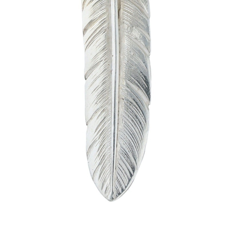 SALE】SVハートホイールフェザー 中 【取扱：名古屋大須店