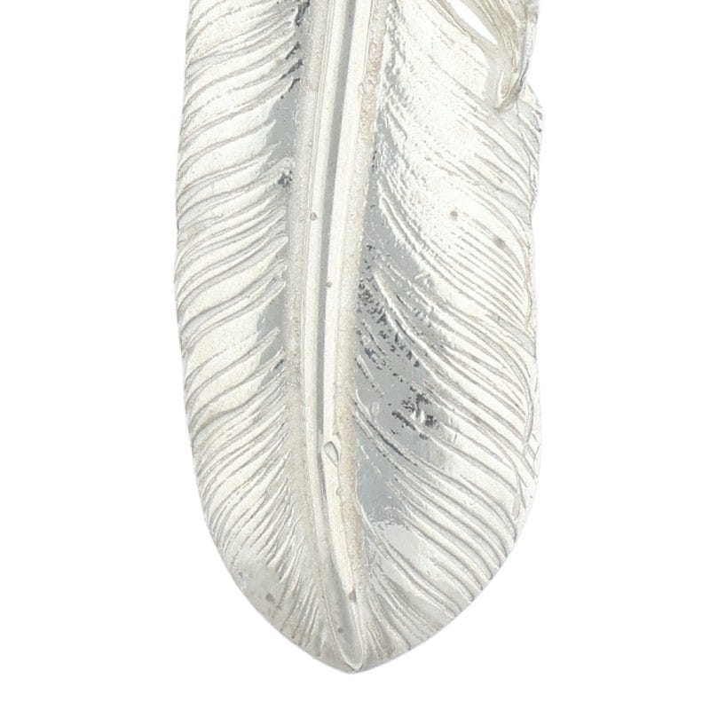 上金特大フェザー 左向き 【取扱：福岡天神店】 | すべての商品