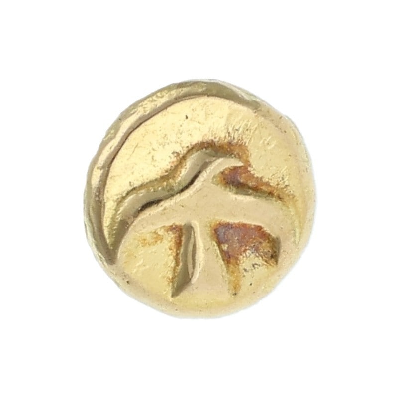 全金メタルピアス S 【取扱：原宿シルバー店】 | すべての商品