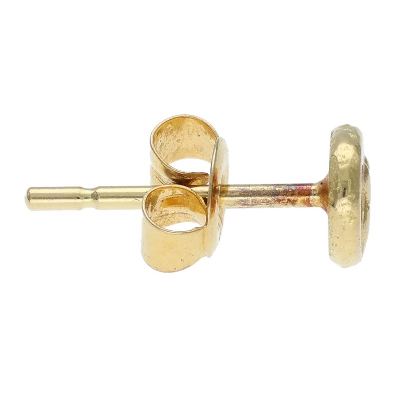 全金メタルピアス S 【取扱：原宿シルバー店】 | すべての商品