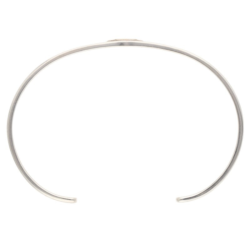 平打ちブレス M 【取扱：原宿シルバー店】 | すべての商品 | ゴローズ