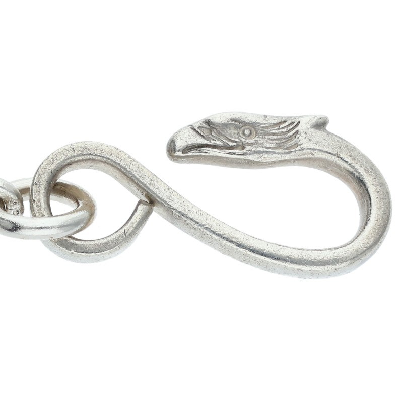 ホイール付き太角チェーン 【取扱：原宿シルバー店】 | すべての商品