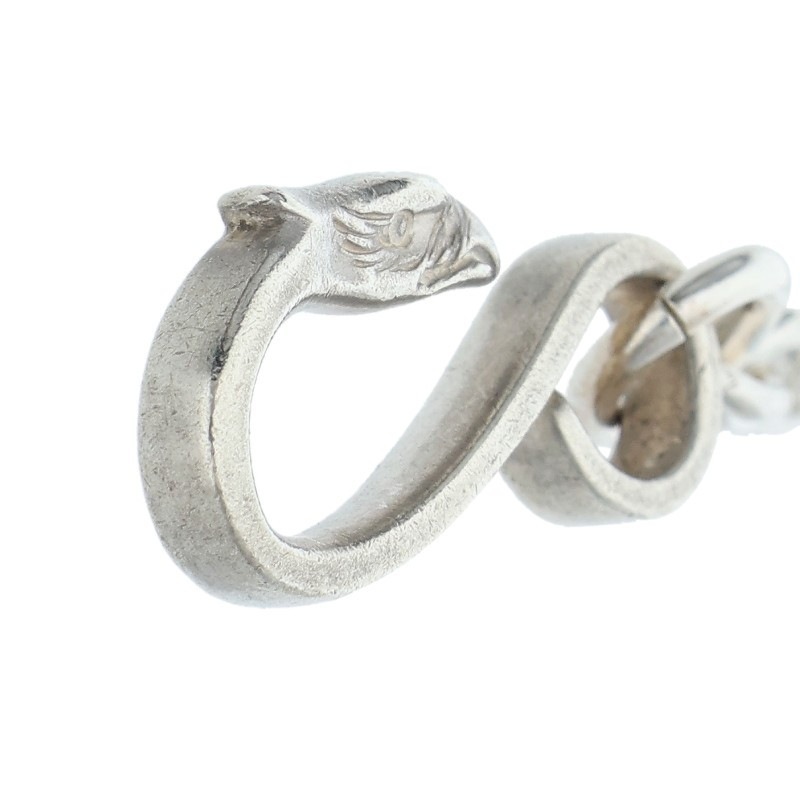 ホイール付き太角チェーン 【取扱：原宿シルバー店】 | すべての商品