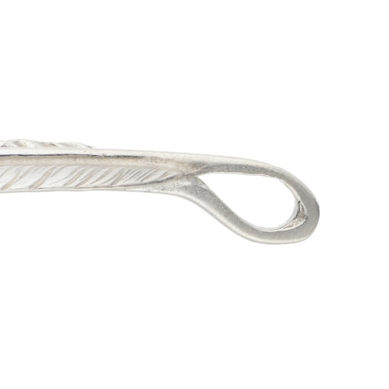 フェザー 右 プレーン特大フェザー 右向き 【取扱：心斎橋店】 | すべての商品