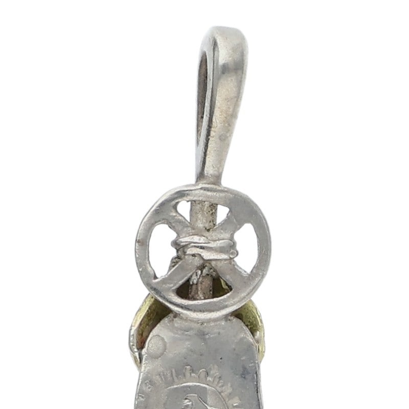 ゴローズ　フェザー　[シルバー69mm] 1991年購入 ゴローズ フェザー [シルバー69mm] 1991年購入 商品一覧