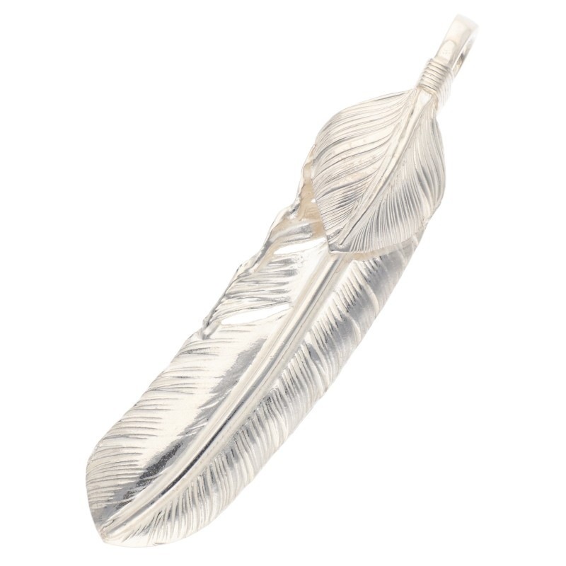 上銀フェザー 楽天市場】【Goro's ゴローズ】上銀特大フェザー(左)【新品】 : FLIGHT