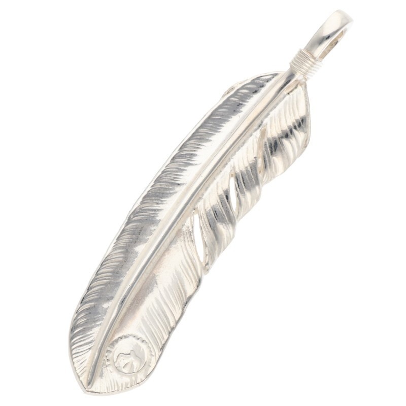 上銀特大フェザー 右向き 【取扱：心斎橋店】 | すべての商品
