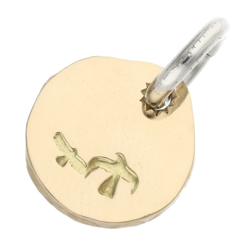 全金太陽メタル 小 【取扱：原宿シルバー店】 | すべての商品