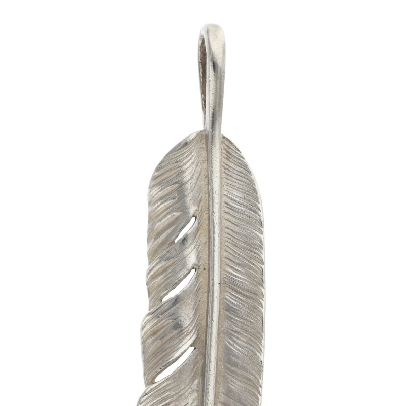 ゴローズ　上銀特大フェザー　左向き　ギャランティーあり 上金特大フェザー 左向き 【取扱：名古屋大須店】 | すべての