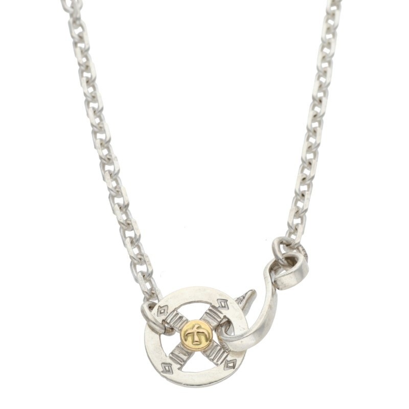 ホイール付き太角チェーン 【取扱：原宿シルバー店】 | すべての商品