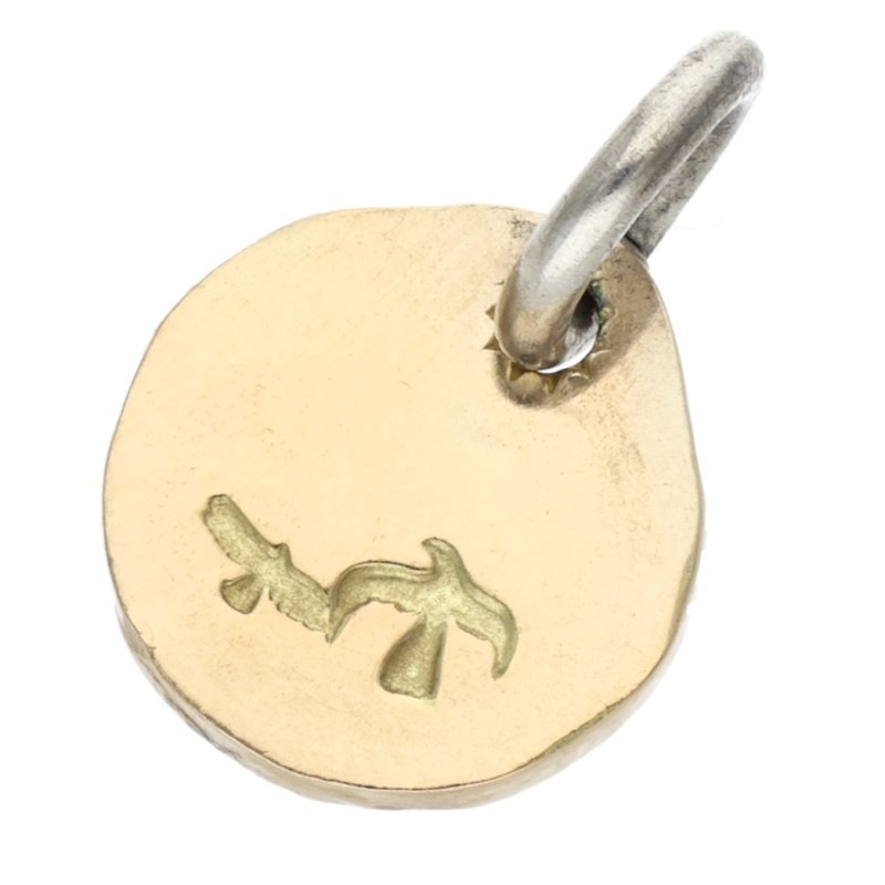 全金太陽メタル 小 【取扱：原宿シルバー店】 | すべての商品