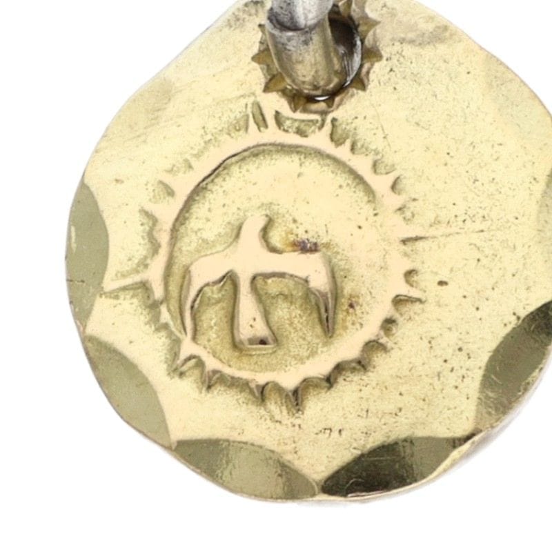 全金太陽メタル 小 【取扱：原宿シルバー店】 | すべての商品