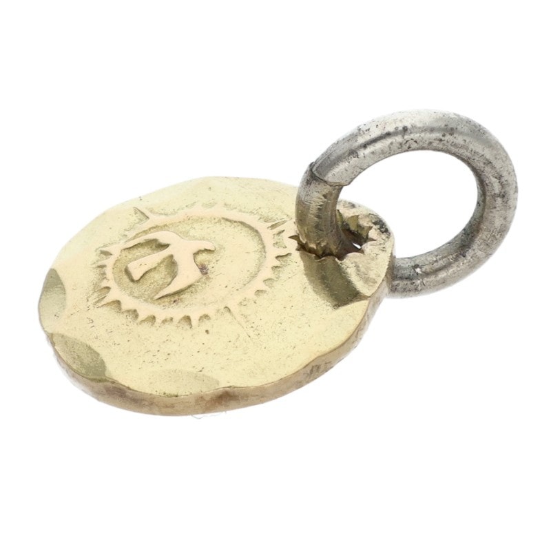 全金太陽メタル 小 【取扱：原宿シルバー店】 | すべての商品