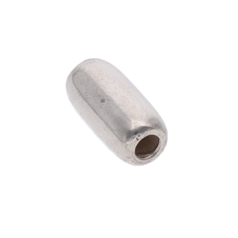 SVパイプビーズ L 【取扱：原宿シルバー店】 | すべての商品