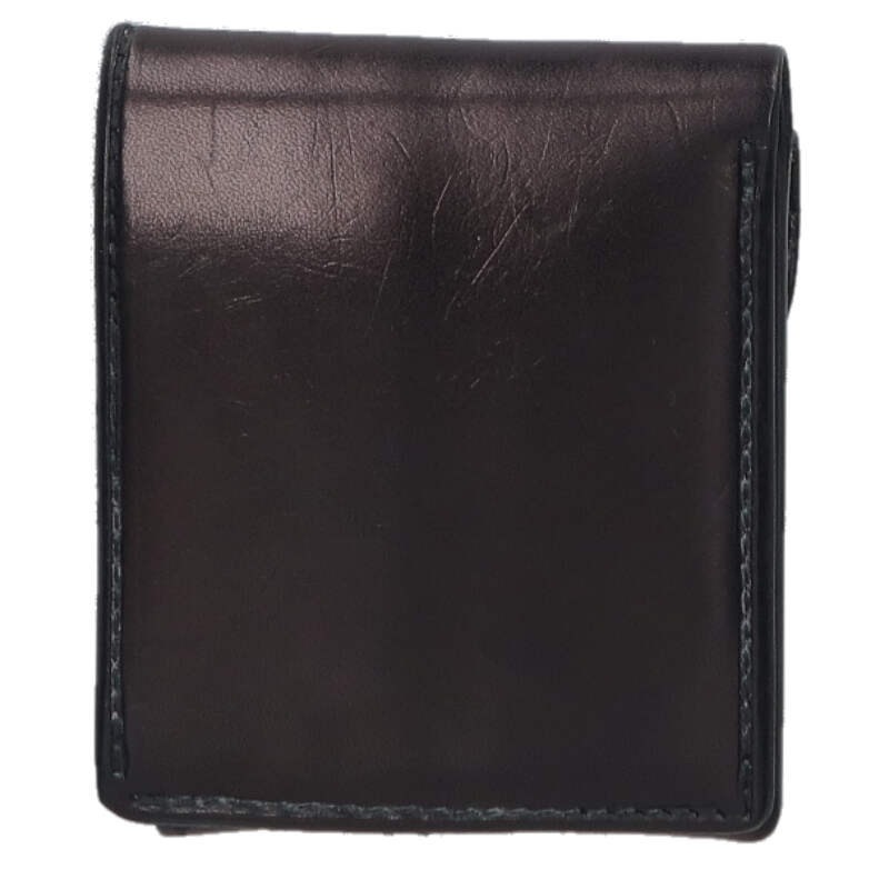 ゴローズ　二つ折り財布　黒 二つ折り財布 黒 【取扱：原宿シルバー店】 | すべての商品 | ゴローズ