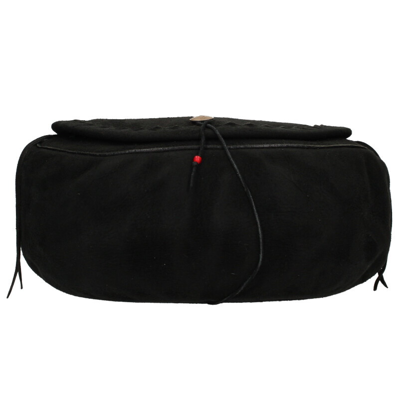 ディアスキンハンティングバッグ L 【取扱：原宿シルバー店】 | すべて