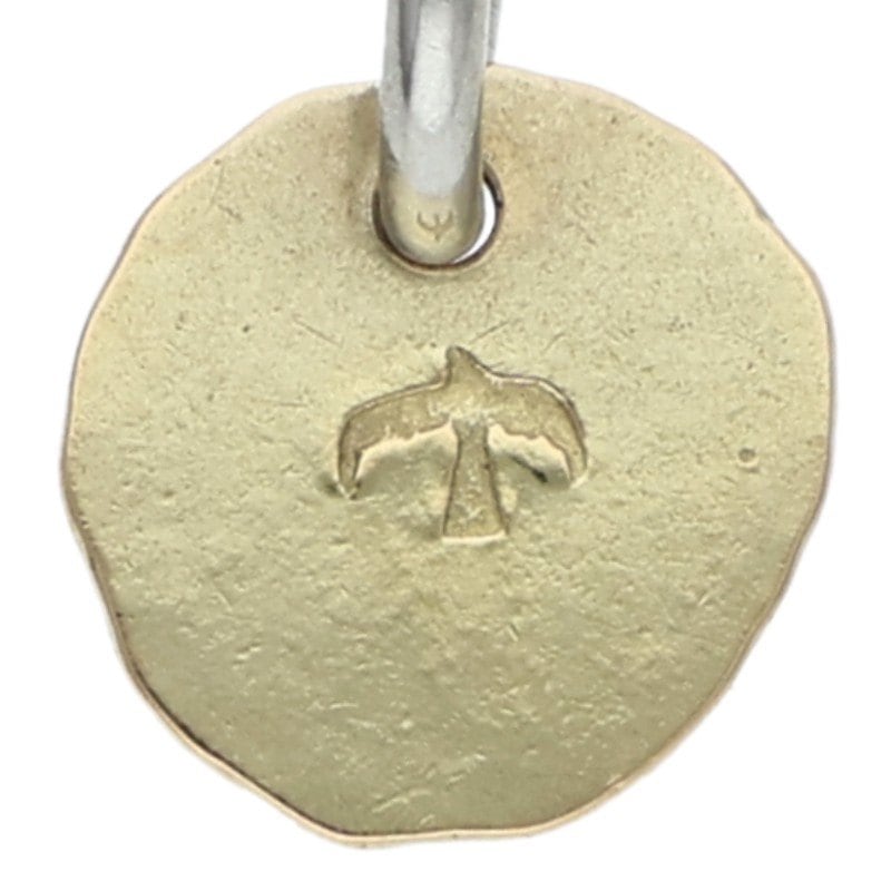 全金メタル 大 オールド叩き 【取扱：原宿シルバー店】 | すべての商品