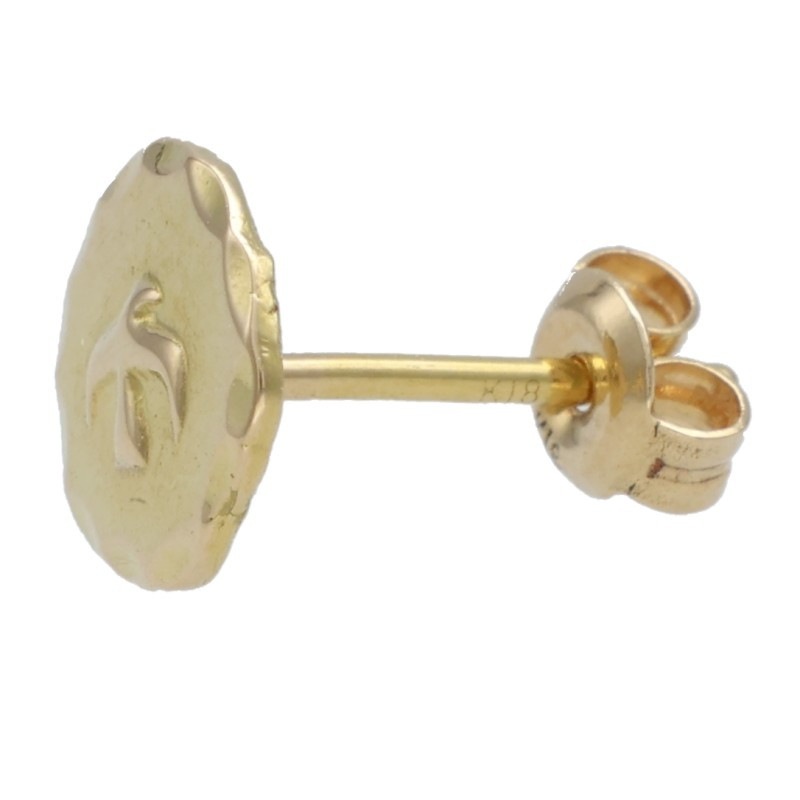 全金メタルピアス M【取扱：原宿シルバー店】 | すべての商品