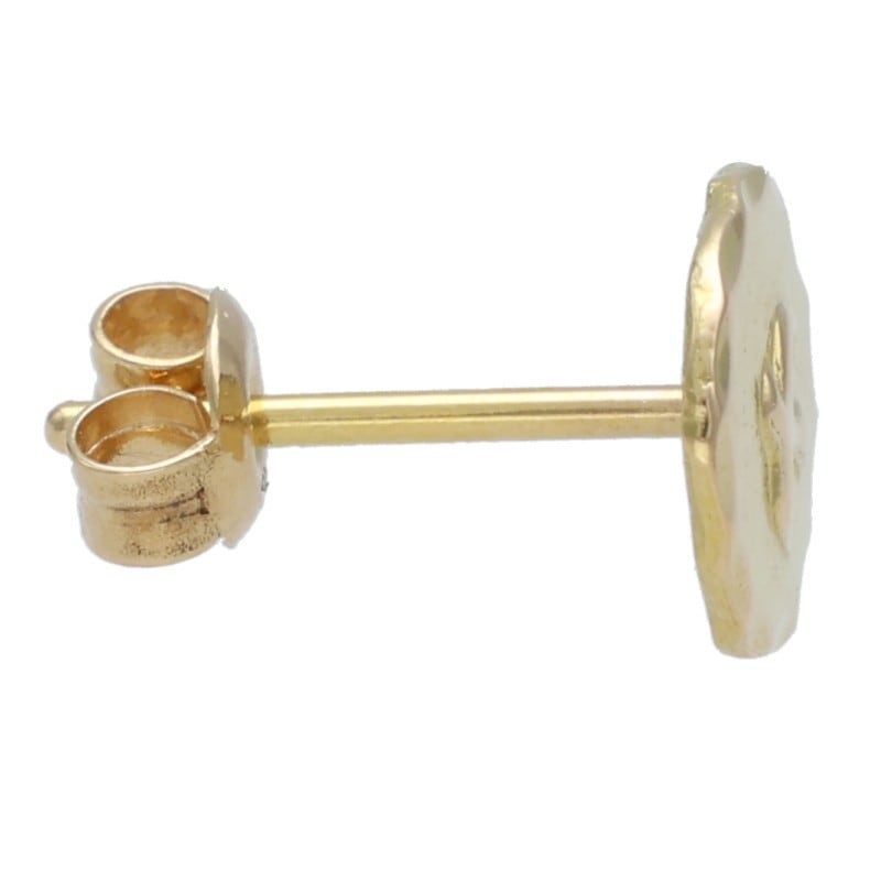 紅蓮(*´∀｀) ゴローズ　全金メタルピアス　中　M 全金メタルピアス M【取扱：原宿シルバー店】 | すべての商品