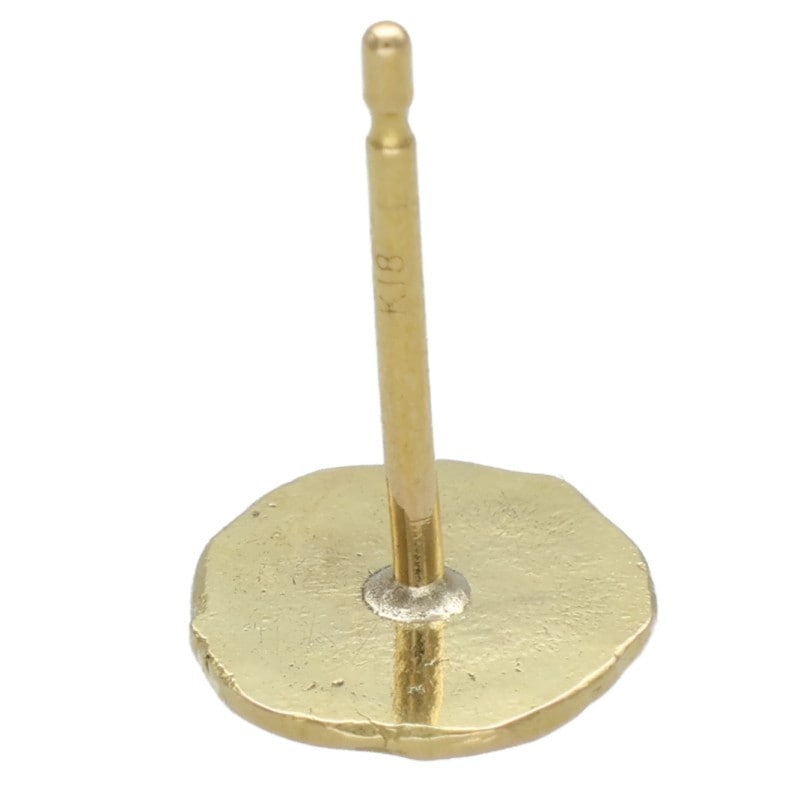 全金メタルピアス M【取扱：原宿シルバー店】 | すべての商品