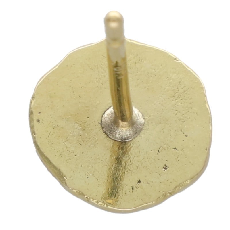 全金メタルピアス M【取扱：原宿シルバー店】 | すべての商品