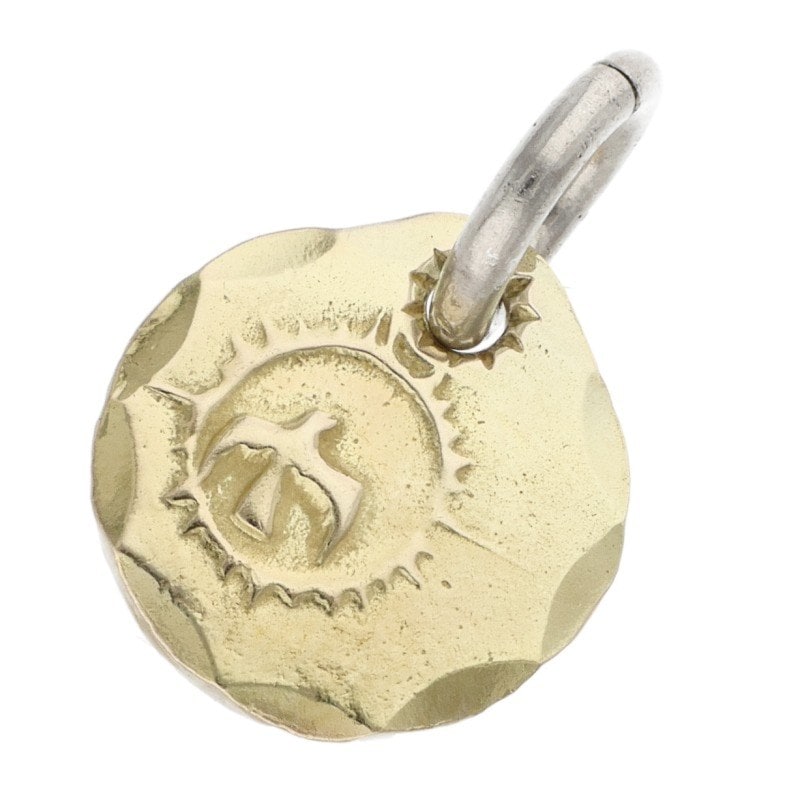 秀*樹様 in太陽メタル（小） 全金太陽メタル 小 【取扱：原宿シルバー店】 | すべての商品