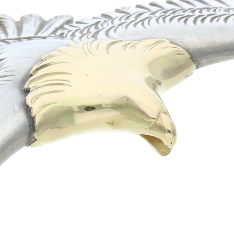 大イーグル　シルバー 大イーグル 41.73g 【取扱：原宿シルバー店】 | すべての商品