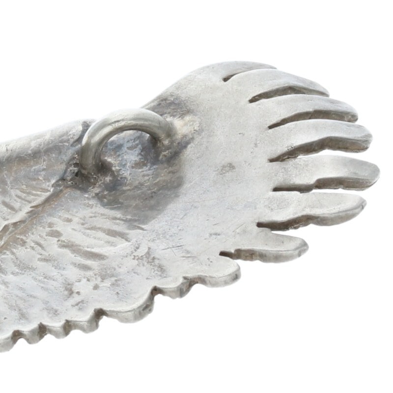 大イーグル※使用感あり 【取扱：原宿シルバー店】 | すべての商品