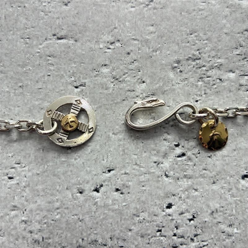 心斎橋限定セット】上金特大フェザー右向き SET【取扱：心斎橋店