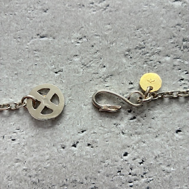 心斎橋限定セット】上金特大フェザー右向き SET【取扱：心斎橋店