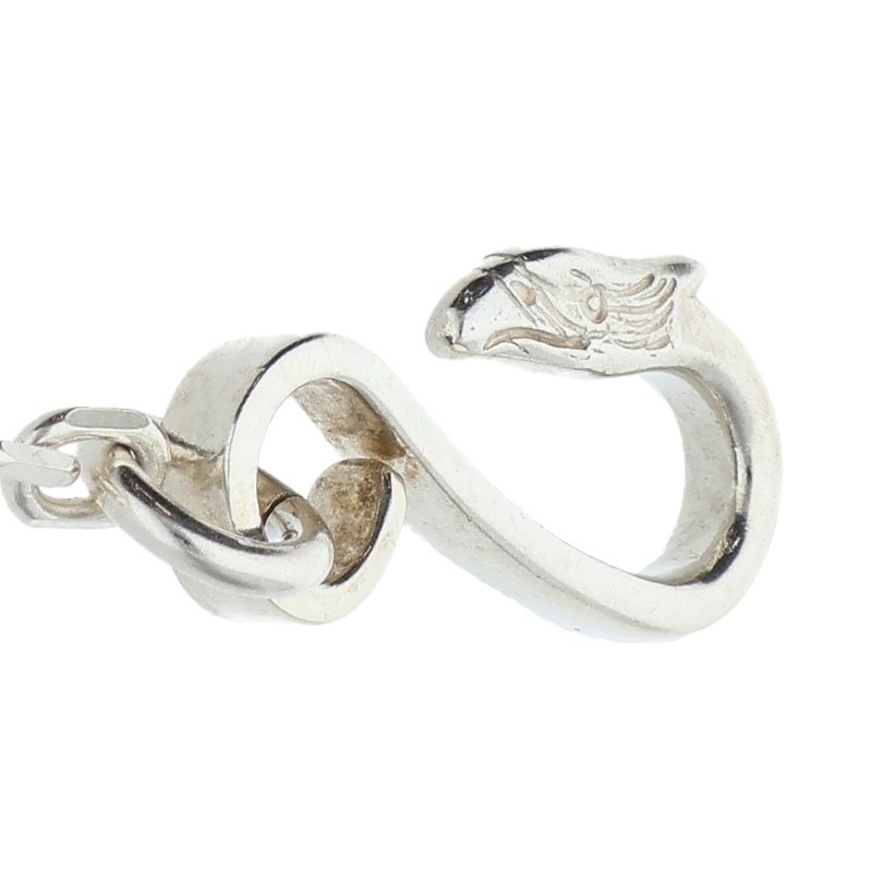 ゴローズ　シルバーチェーン 新品】47㎝ シルバーチェーンのみ(細角 , 細丸 , 太角 , 太丸) ※丸