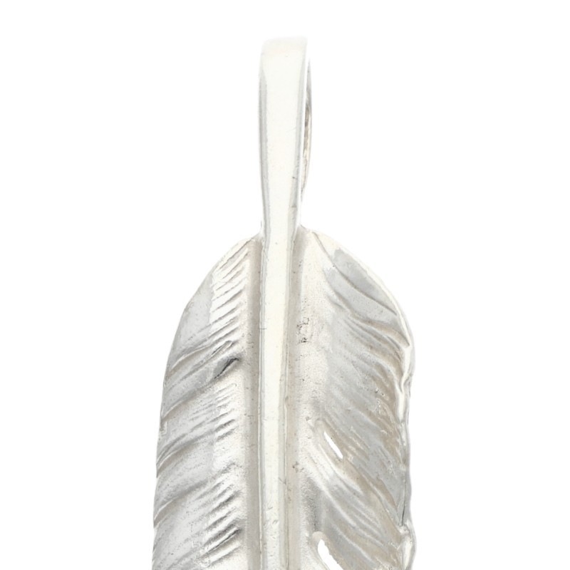 ゴローズ プレーン特大フェザー 左向き 現行 確実正規品 ゴローズ プレーン特大フェザー 左向き 現行 確実正規品