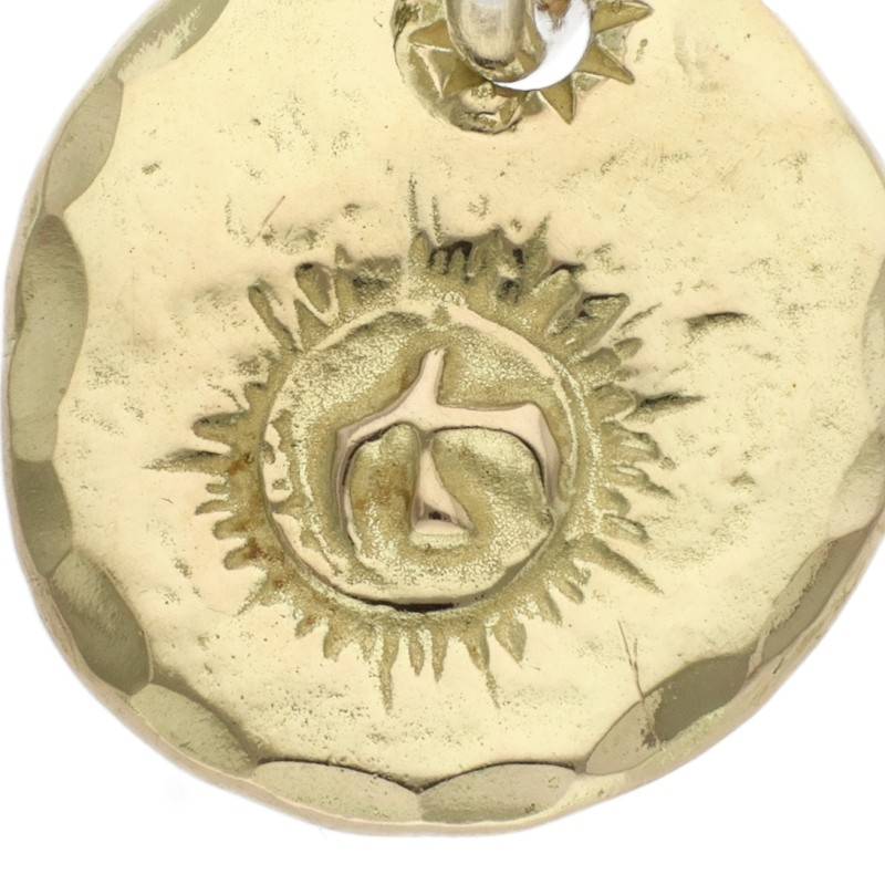 全金太陽メタル 大 【取扱：原宿シルバー店】 | すべての商品